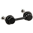 Rear, Passenger Side Sway Bar Link