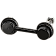 Rear, Passenger Side Sway Bar Link