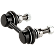Rear, Passenger Side Sway Bar Link