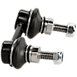 Rear, Passenger Side Sway Bar Link