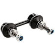 Rear, Passenger Side Sway Bar Link
