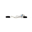Steering Rack, Power