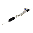 Steering Rack, Power