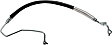 Power Steering Pressure Line Hose Assembly