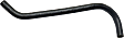 Power Steering Hose, 8 Cyl., 5.6L Engine Return Hose, Pipe To Pipe