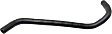 Power Steering Hose, 8 Cyl., 5.6L Engine Return Hose, Pipe To Pipe