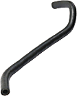 Power Steering Hose, 8 Cyl., 5.6L Engine Return Hose, Pipe To Pipe