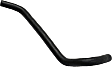 Power Steering Hose, 8 Cyl., 5.6L Engine Return Hose, Pipe To Pipe