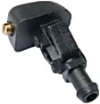 2006 Infiniti QX56 - Front, Passenger Side Windshield Washer Nozzle