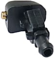2006 Infiniti QX56 - Front, Passenger Side Windshield Washer Nozzle