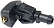 Front, Driver Side Windshield Washer Nozzle, 8 Cyl., 5.6L Engine