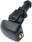 Front, Driver Side Windshield Washer Nozzle, 8 Cyl., 5.6L Engine
