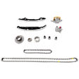 Timing Chain Kit, 4 Cyl., 2.5L Engine