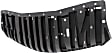 Front Engine Splash Shield, Under Cover, 4 Cyl., 1.6L Engine
