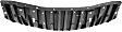 Front Engine Splash Shield, Under Cover, 4 Cyl., 1.6L Engine