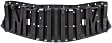 Front Engine Splash Shield, Under Cover, 4 Cyl., 1.6L Engine