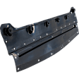 Front Engine Splash Shield, 4 Cyl., 1.6L Engine