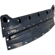 Front Engine Splash Shield, 4 Cyl., 1.6L Engine