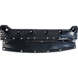 Front Engine Splash Shield, 4 Cyl., 1.6L Engine