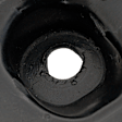 Front Engine Splash Shield, 4 Cyl., 1.6L Engine
