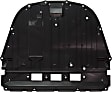 Front Engine Splash Shield