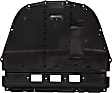 Front Engine Splash Shield