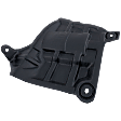 Passenger Side Engine Splash Shield, Engine Under Cover