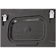 Front Engine Splash Shield, 3.8L, RWD