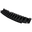 Front Engine Splash Shield