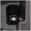 Front Engine Splash Shield