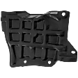 Driver or Passenger Side Engine Splash Shield