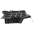 Driver or Passenger Side Engine Splash Shield