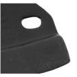 Driver or Passenger Side Engine Splash Shield