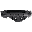 Front Engine Splash Shield