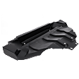Front Engine Splash Shield