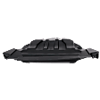 Front Engine Splash Shield