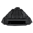 Front Engine Splash Shield
