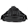 Front Engine Splash Shield