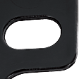 Front Engine Splash Shield
