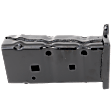 Front, Driver Side Crossmember