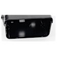 Front, Driver Side Crossmember