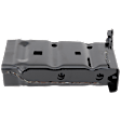 Front, Passenger Side Crossmember