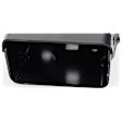 Front, Passenger Side Crossmember
