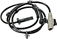 Rear, Passenger Side ABS Speed Sensor Sold individually