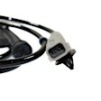 Rear, Passenger Side ABS Speed Sensor Sold individually