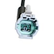 Front, Driver or Passenger Side ABS Speed Sensor, 8 Cyl., 5.6L Engine