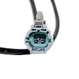 Rear, Passenger Side ABS Speed Sensor, 6 Cyl., 4.0L Engine