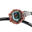 Rear, Driver Side ABS Speed Sensor, 6 Cyl., 4.0L Engine