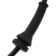 Rear, Driver or Passenger Side ABS Speed Sensor Sold individually