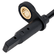 Rear, Driver or Passenger Side ABS Speed Sensor Sold individually